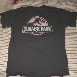 Jurassic Park T-shirt